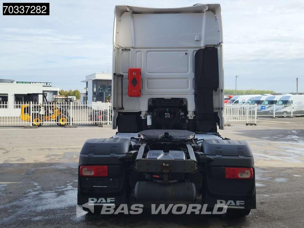 Daf XF 460 XF 4X2 SSC 2x Tanks ACC Photo 10