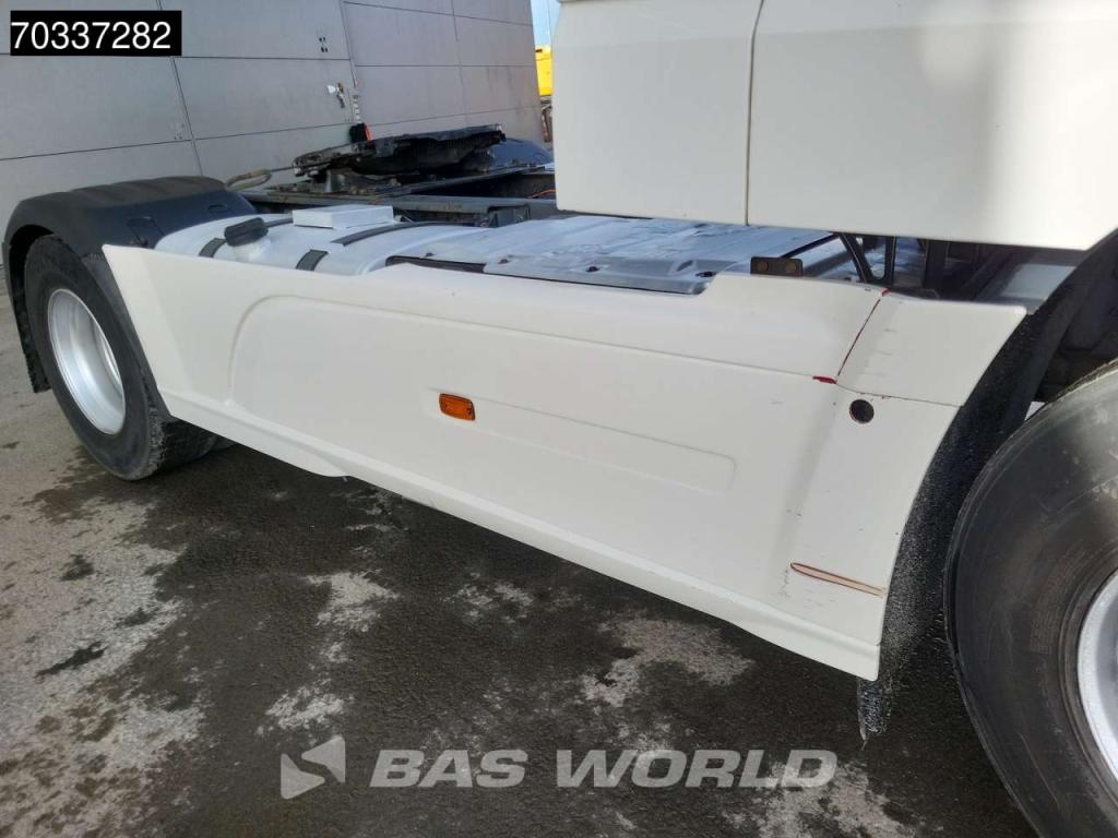 Daf XF 460 XF 4X2 SSC 2x Tanks ACC Photo 13