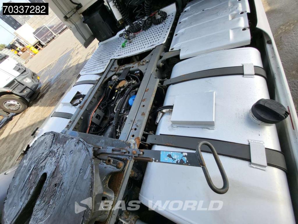 Daf XF 460 XF 4X2 SSC 2x Tanks ACC Photo 14