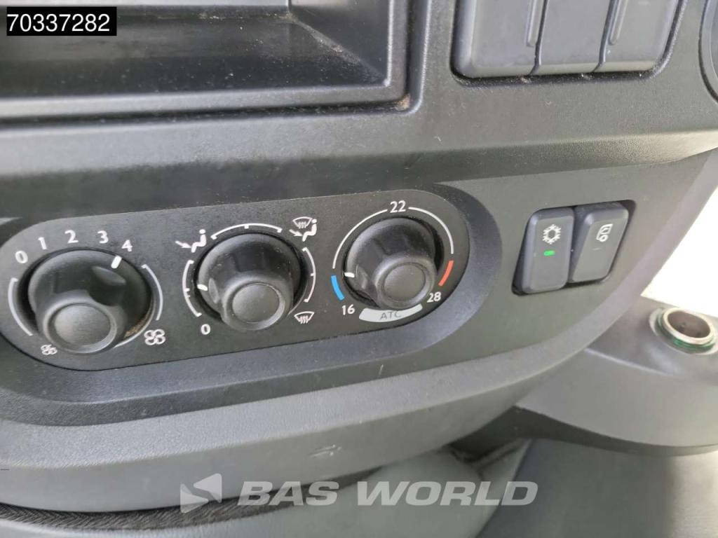 Daf XF 460 XF 4X2 SSC 2x Tanks ACC Photo 20