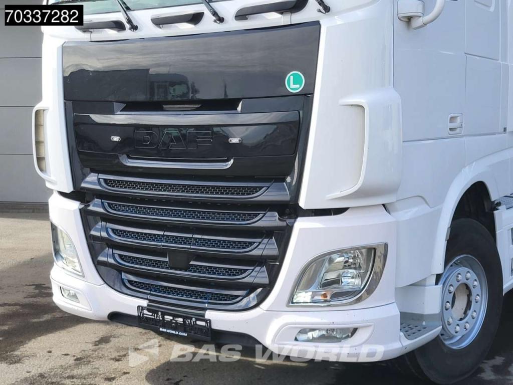 Daf XF 460 XF 4X2 SSC 2x Tanks ACC Photo 6
