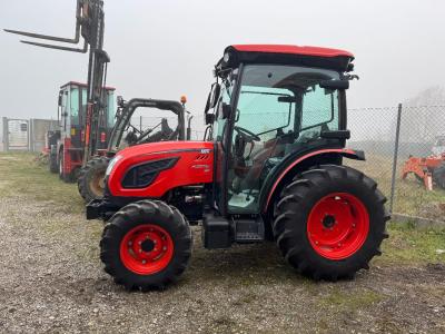 Kioti DK 6020 H en vente par OfficineB Srls