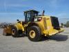 Caterpillar 972K Photo 3 thumbnail