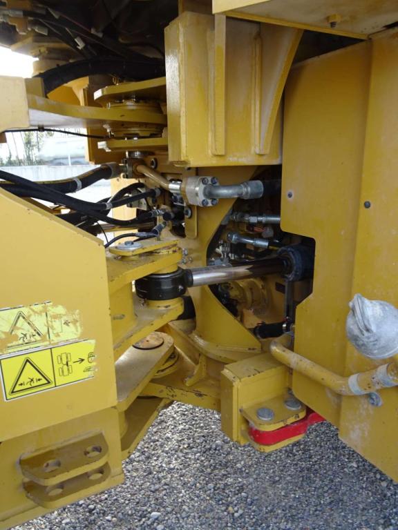 Caterpillar 972K Photo 15