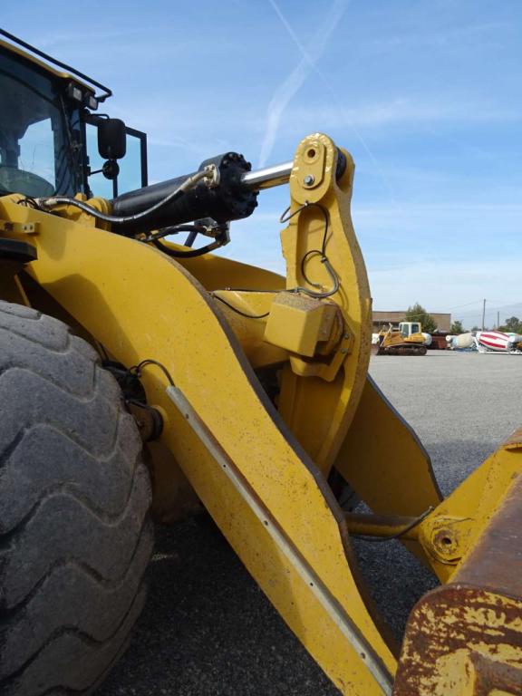 Caterpillar 972K Photo 17