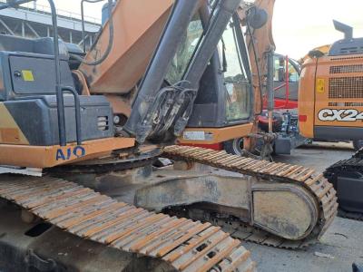 Case CX300D en vente par Iveco Orecchia Spa