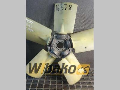 Multi Wing Ventilateur pour Atlas 1404 en vente par Wibako