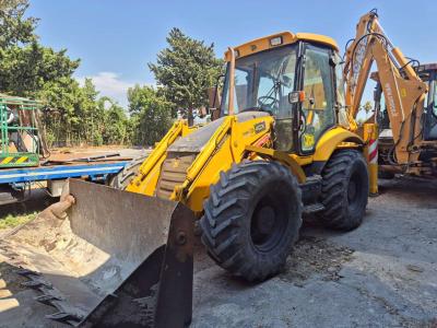 JCB 4CX Photo 1