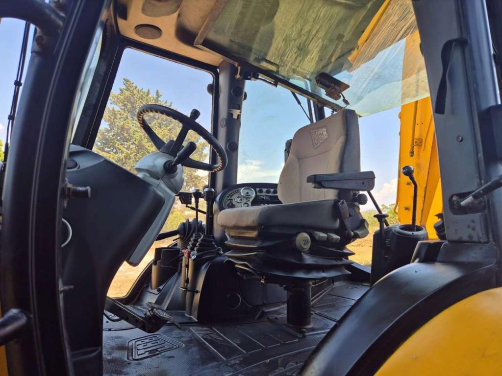 JCB 4CX Photo 8