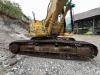 Caterpillar 320B Photo 6 thumbnail