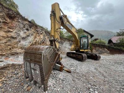 Caterpillar 320B en vente par Balavto