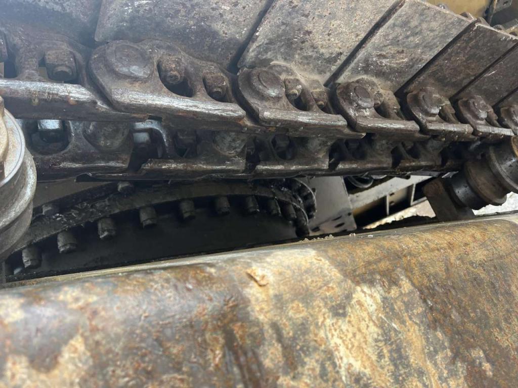 Caterpillar 320B Photo 18