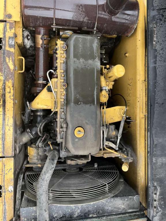 Caterpillar 320B Photo 24