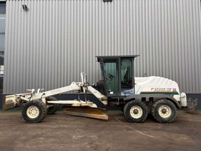 New Holland F106.6/A en vente par Big Machinery