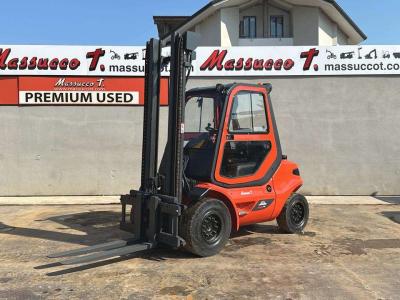 Linde H45D en vente par Massucco T. Srl