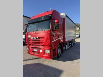 Iveco STRALIS 450 en vente par Ferrara Veicoli