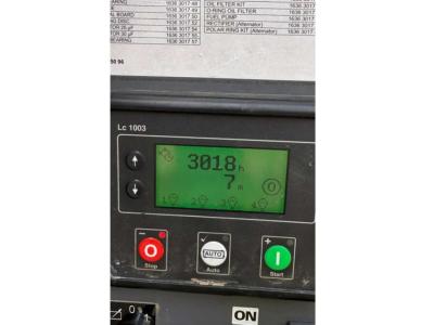 Atlas Copco QLB60 Photo 1
