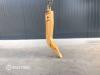 Caterpillar D6R Shank incl. Tip Photo 3 thumbnail
