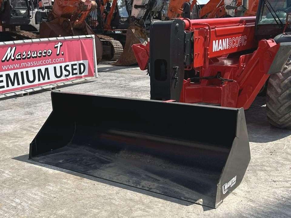 Manitou MVT 1332SL 4X4 Photo 6