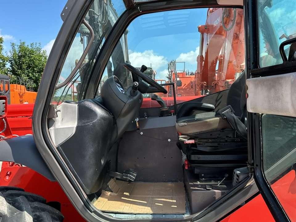 Manitou MVT 1332SL 4X4 Photo 9