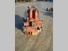 Distributeur hydraulique pour Fiat Hitachi FH200 Photo 2 thumbnail