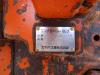 Distributeur hydraulique pour Fiat Hitachi FH200 Photo 4 thumbnail