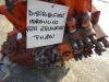 Distributeur hydraulique pour Fiat Hitachi FH200 Photo 6 thumbnail