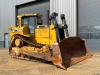 Caterpillar D8R Photo 2 thumbnail