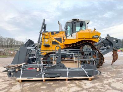Liebherr PR766 05 Gen 8 - NEW! 149 Hours! CE Certified en vente par Boss Machinery