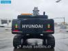Hyundai R340 L NEW UNUSED - HAMMERLINE (R340L) Photo 5 thumbnail