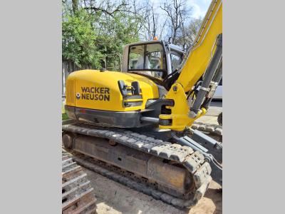 Wacker Neuson ET145 ED.A5.0 en vente par Iveco Orecchia Spa