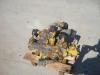 Distributeur hydraulique pour Benati 25SB Photo 5 thumbnail
