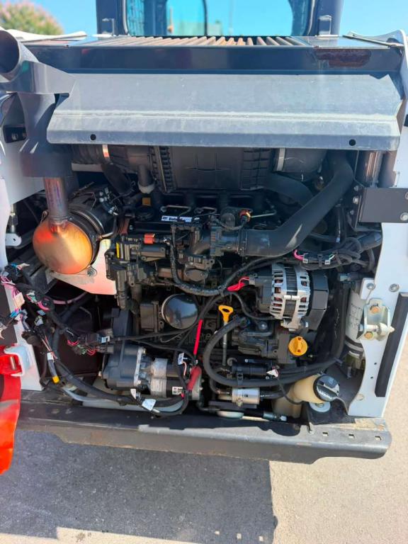 Bobcat S 450 Photo 8