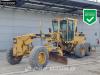 Caterpillar 140 H RIPPER - PUSH BLOCK Photo 1 thumbnail