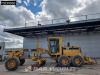 Caterpillar 140 H RIPPER - PUSH BLOCK Photo 2 thumbnail