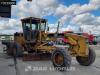 Caterpillar 140 H RIPPER - PUSH BLOCK Photo 6 thumbnail