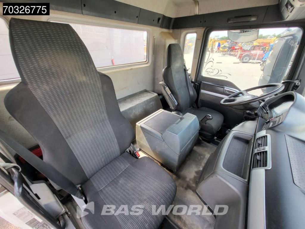Man TGS 26.400 6X4 Manual Full-Steel Big-Axle Euro 4 Photo 21