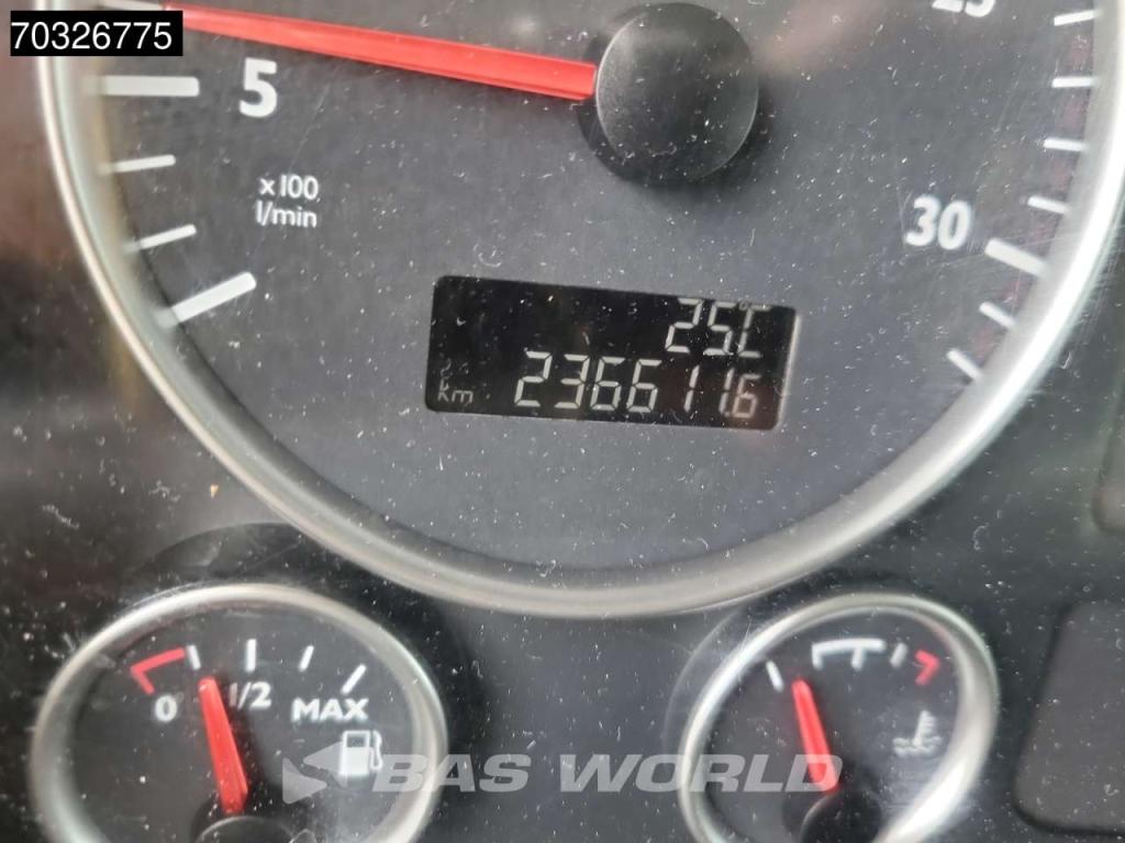 Man TGS 26.400 6X4 Manual Full-Steel Big-Axle Euro 4 Photo 24