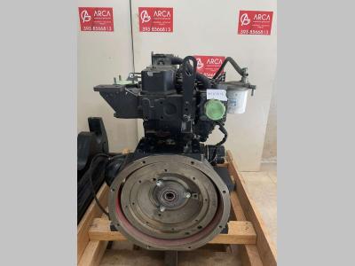 Yanmar 4TNY88-N Photo 1