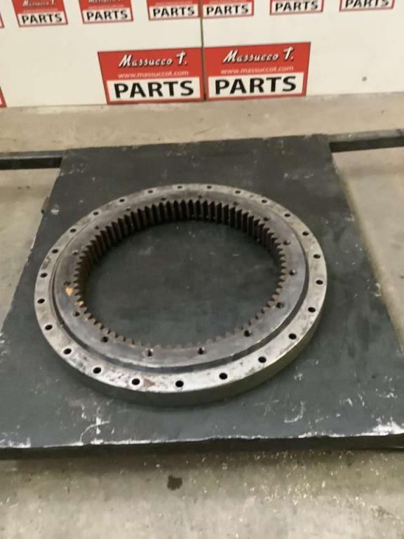 Couronne d'orientation pour Neuson 3402 Photo 1