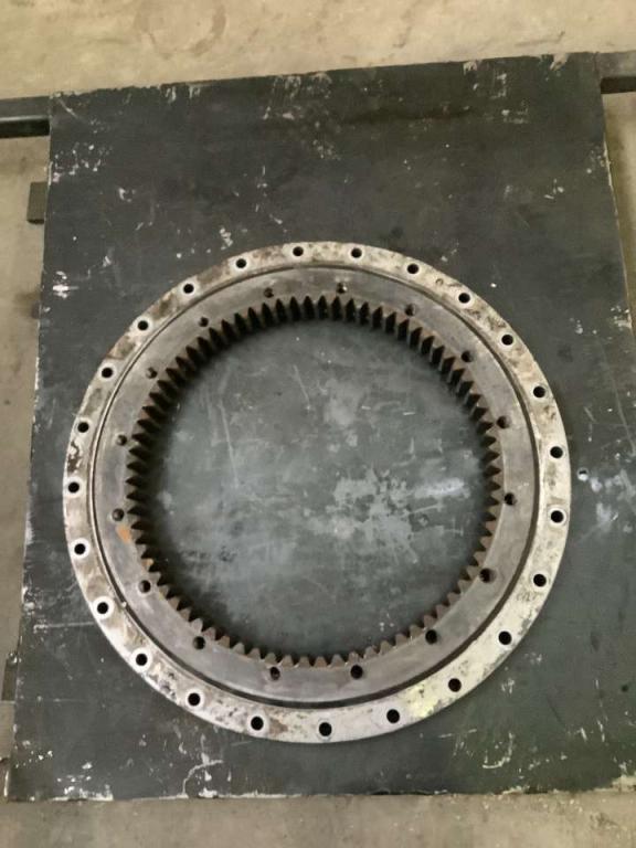 Couronne d'orientation pour Neuson 3402 Photo 2