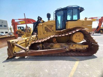 Caterpillar D6R LGP (EXW - Abu Dhabi) Photo 1