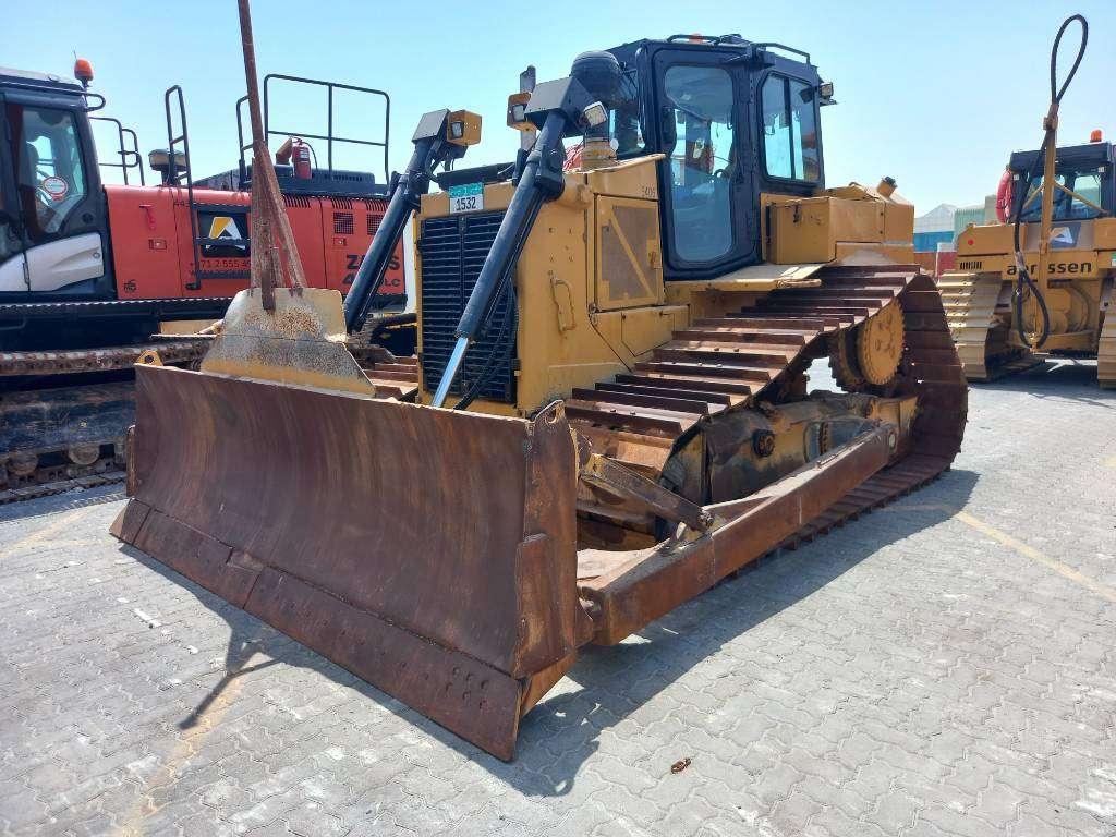 Caterpillar D6R LGP (EXW - Abu Dhabi) Photo 10