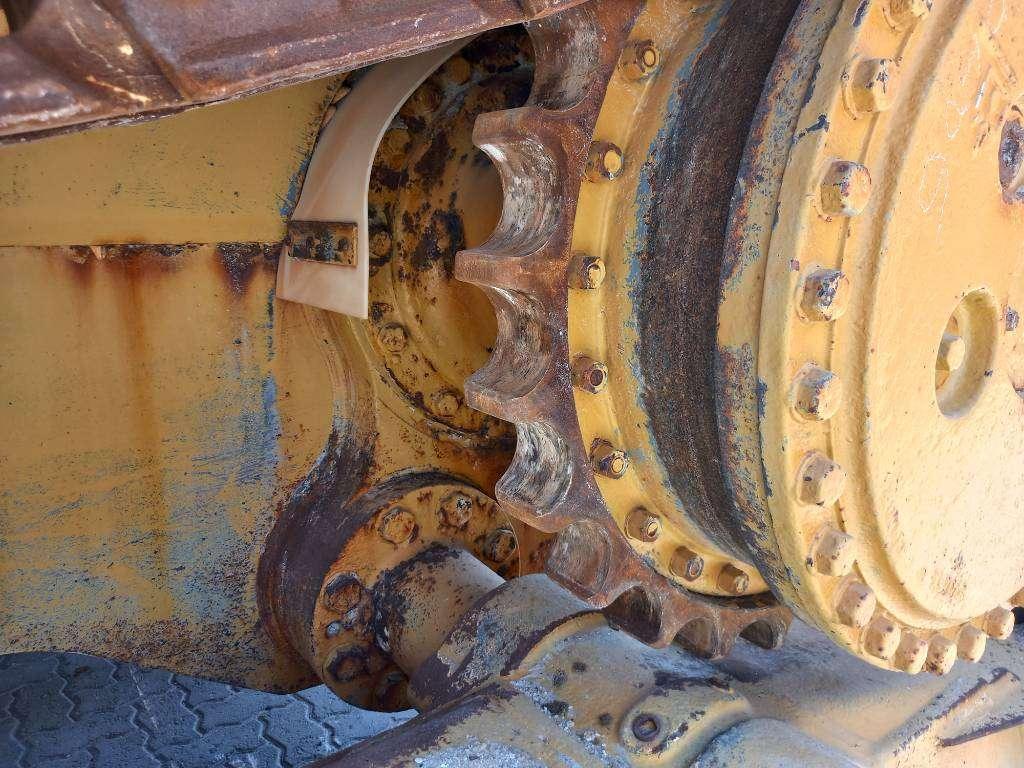 Caterpillar D6R LGP (EXW - Abu Dhabi) Photo 13