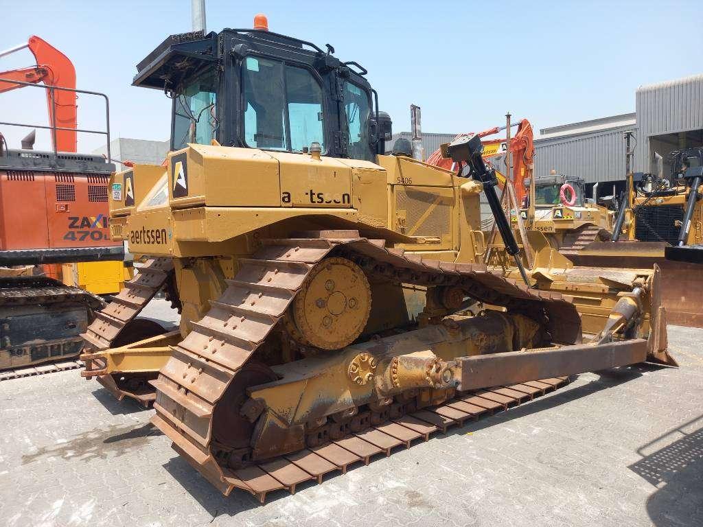 Caterpillar D6R LGP (EXW - Abu Dhabi) Photo 19