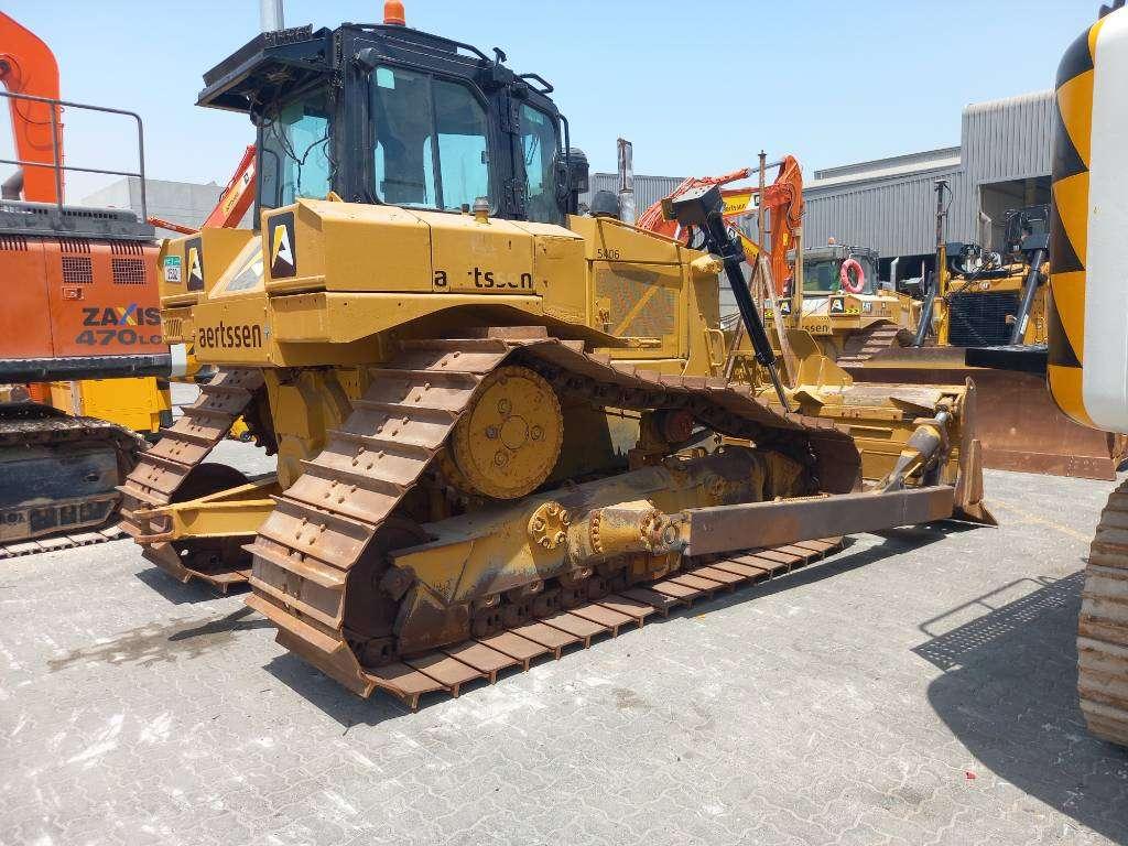 Caterpillar D6R LGP (EXW - Abu Dhabi) Photo 2