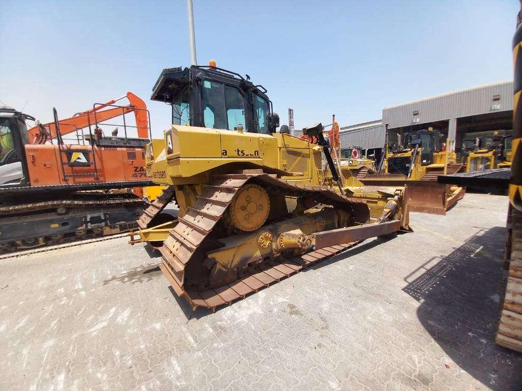 Caterpillar D6R LGP (EXW - Abu Dhabi) Photo 20