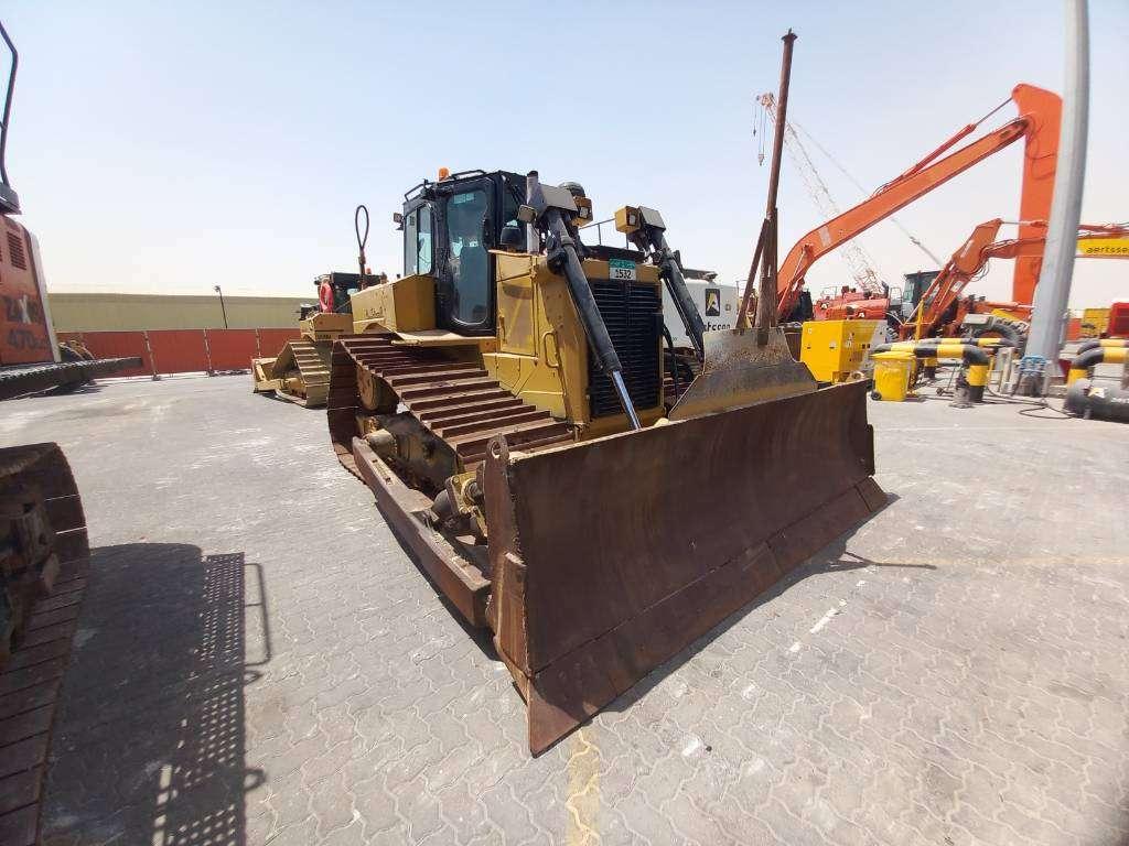 Caterpillar D6R LGP (EXW - Abu Dhabi) Photo 21