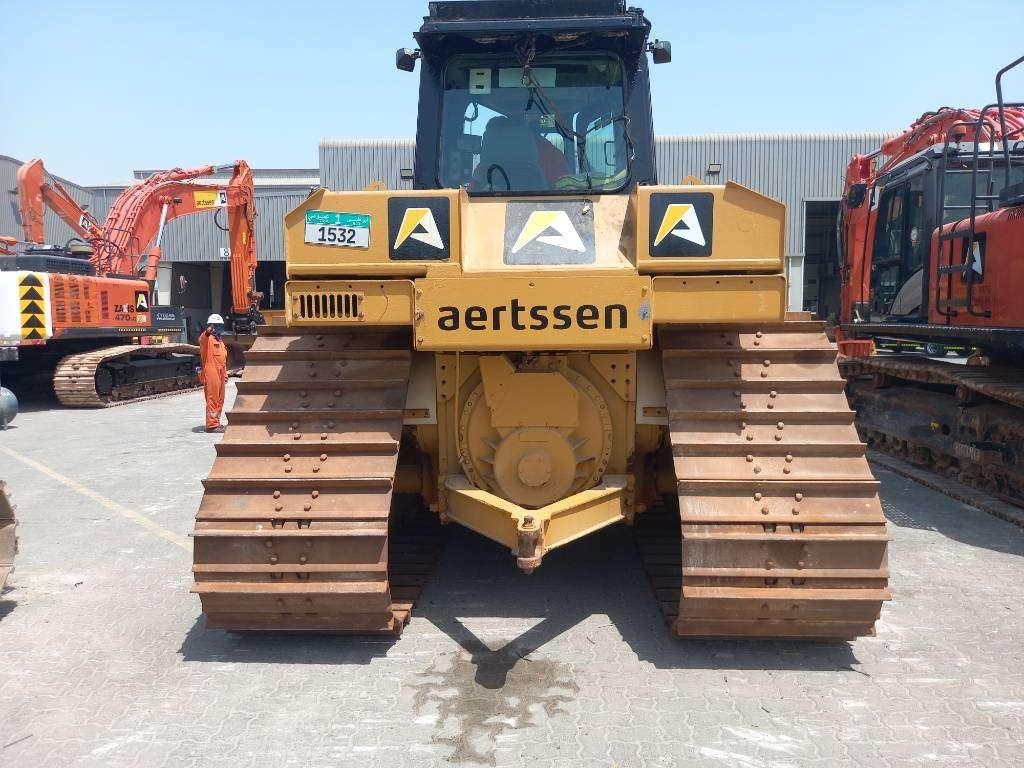 Caterpillar D6R LGP (EXW - Abu Dhabi) Photo 3