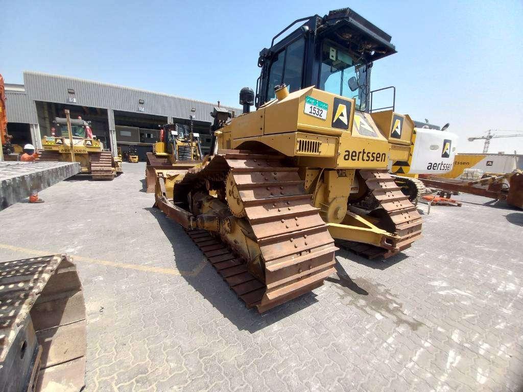 Caterpillar D6R LGP (EXW - Abu Dhabi) Photo 4